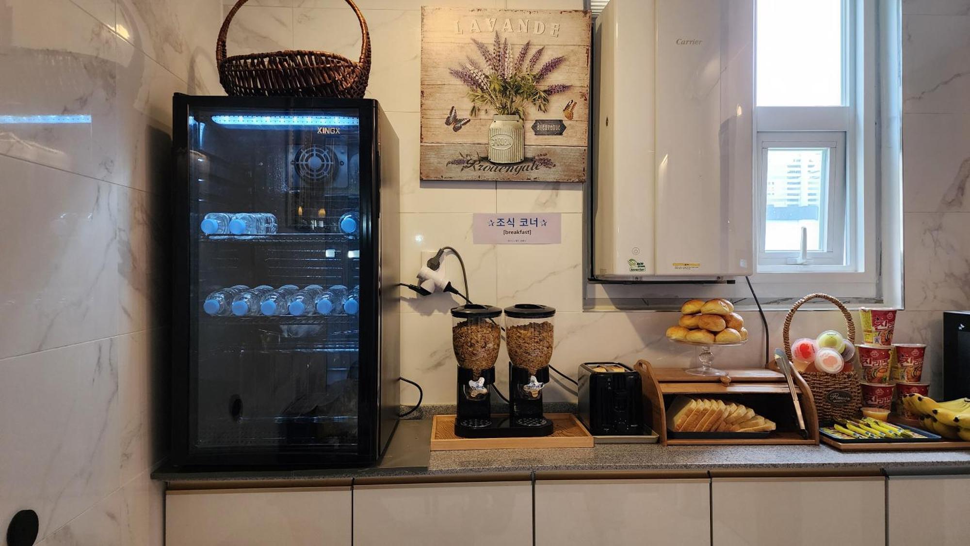 Gimhae Business Hotel K Ngoại thất bức ảnh