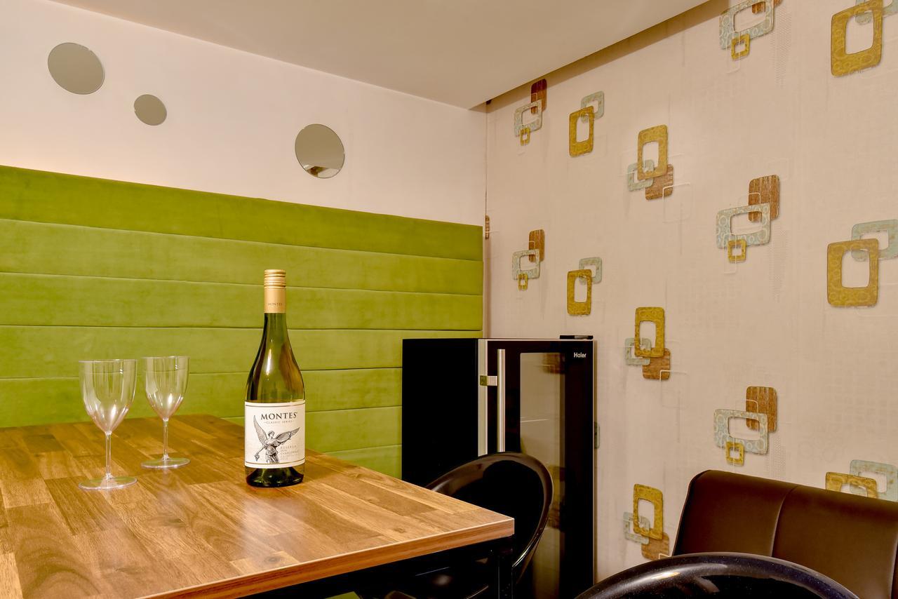 Gimhae Business Hotel K Ngoại thất bức ảnh